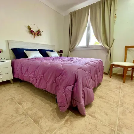Royal House Vista Mar * Ла-Мата
