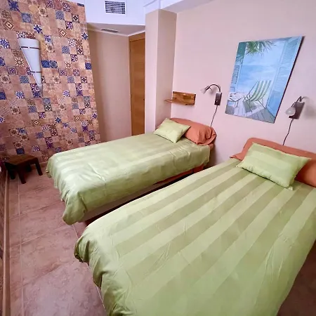 Шале Royal House Vista Mar *