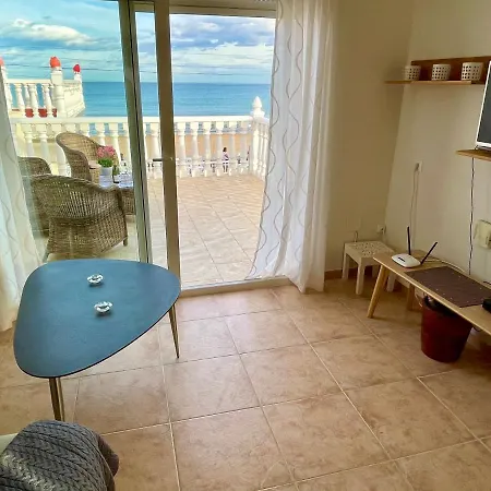 Royal House Vista Mar Шале