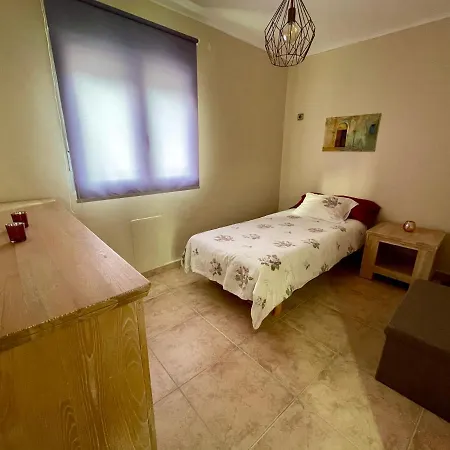 Chalet Royal House Vista Mar La Mata (Torrevieja)