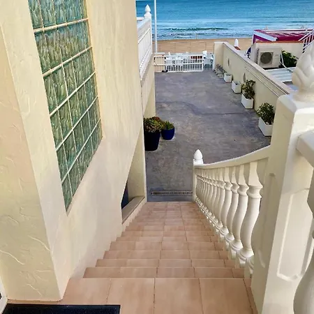 Chalet Royal House Vista Mar *