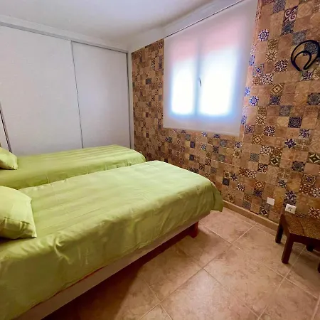 Chalet Royal House Vista Mar La Mata (Torrevieja)