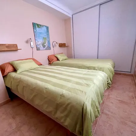 Chalet Royal House Vista Mar