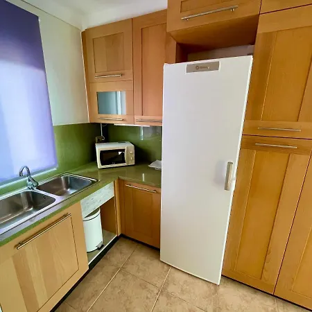 Chalet Royal House Vista Mar La Mata (Torrevieja)